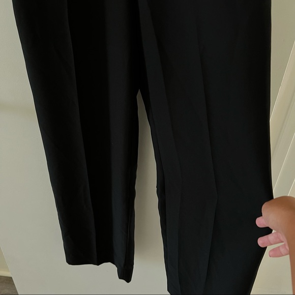 Banana republic jumpsuit - Picture 8 of 8